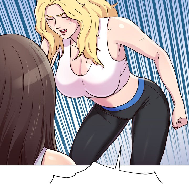 Time to Choose - Chapter 13 [photo 74] - MangaPorn