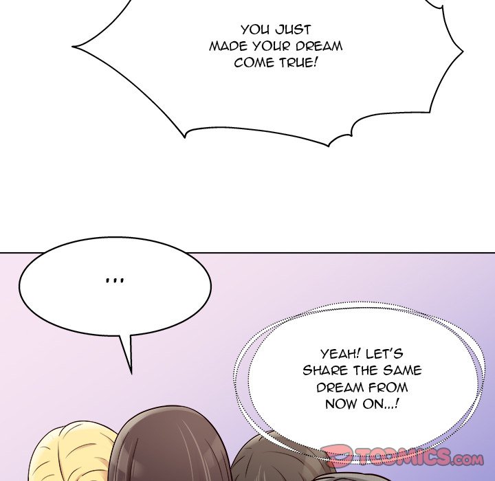 Time to Choose - Chapter 13 [photo 75] - MangaPorn