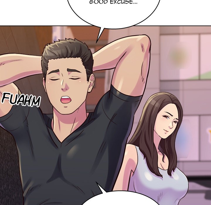 Time to Choose - Chapter 13 [photo 83] - MangaPorn