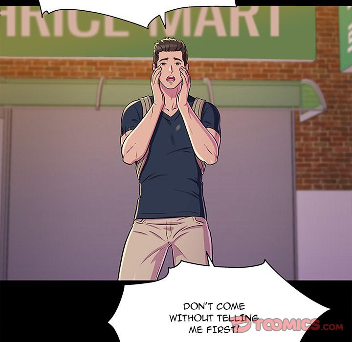 Time to Choose - Chapter 13 [photo 93] - MangaPorn