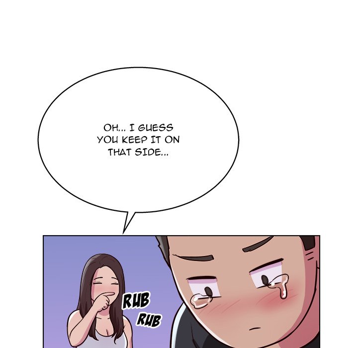 Time to Choose - Chapter 14 [photo 107] - MangaPorn