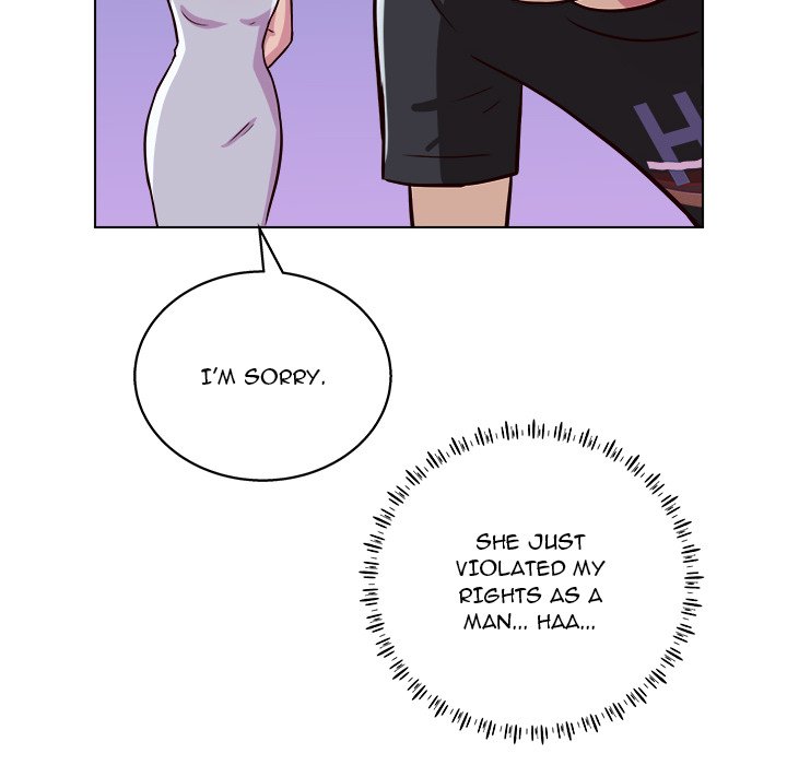 Time to Choose - Chapter 14 [photo 108] - MangaPorn