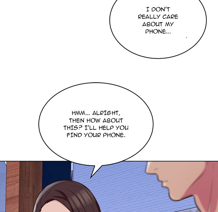 Time to Choose - Chapter 14 [photo 114] - MangaPorn