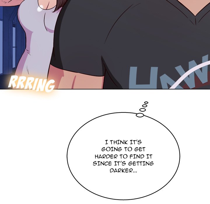 Time to Choose - Chapter 14 [photo 122] - MangaPorn