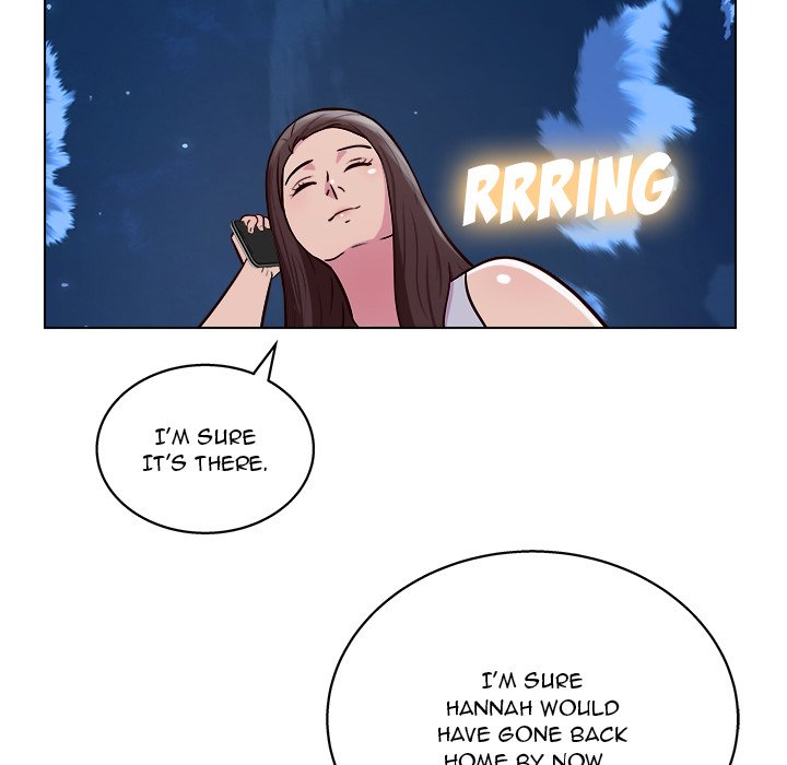 Time to Choose - Chapter 14 [photo 125] - MangaPorn