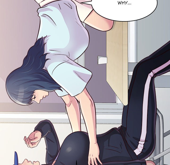 Time to Choose - Chapter 14 [photo 16] - MangaPorn