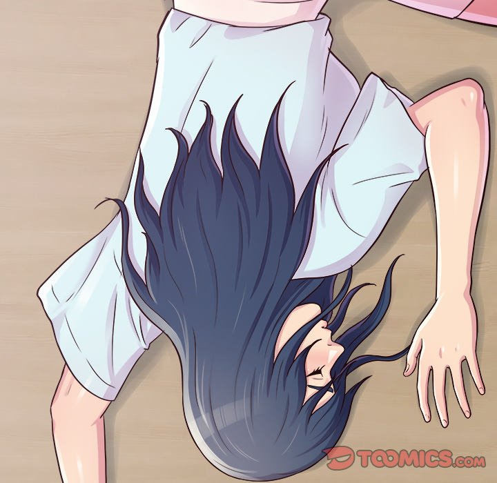 Time to Choose - Chapter 14 [photo 33] - MangaPorn