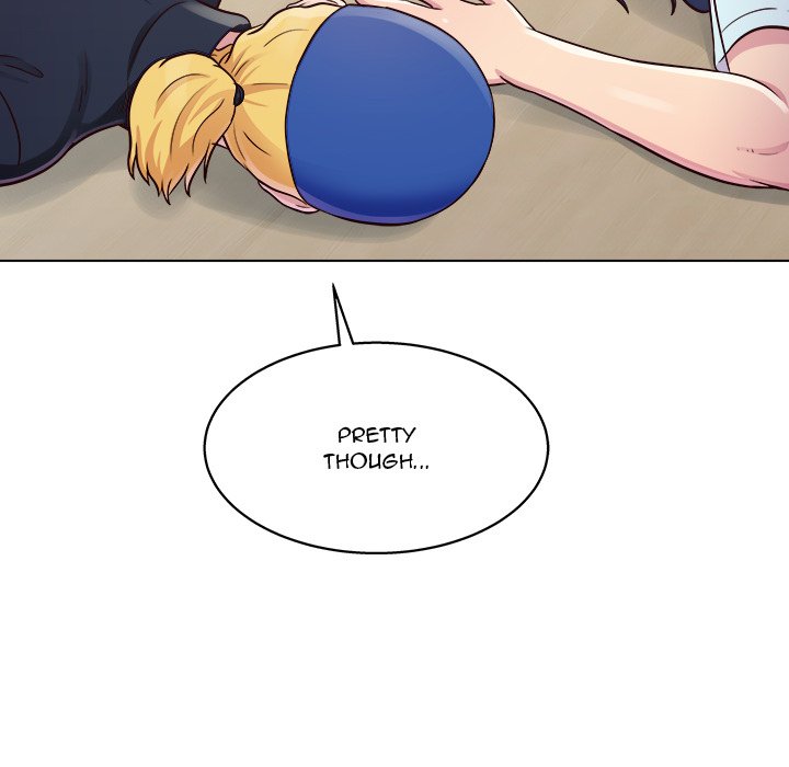 Time to Choose - Chapter 14 [photo 52] - MangaPorn