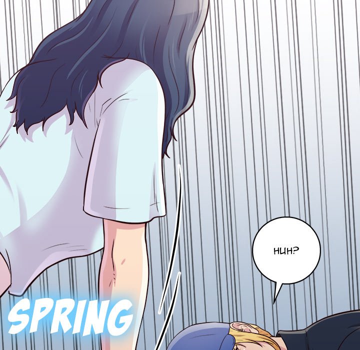 Time to Choose - Chapter 14 [photo 58] - MangaPorn