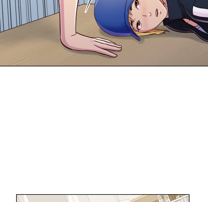 Time to Choose - Chapter 14 [photo 59] - MangaPorn