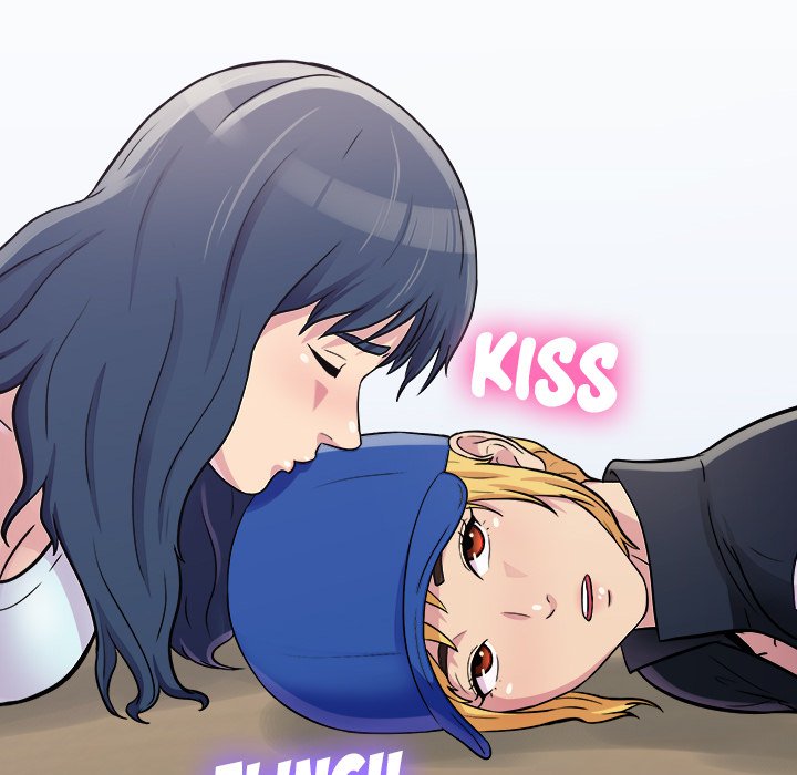 Time to Choose - Chapter 14 [photo 62] - MangaPorn