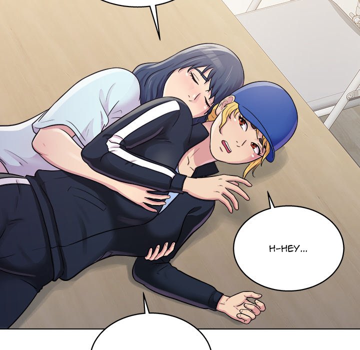 Time to Choose - Chapter 14 [photo 64] - MangaPorn