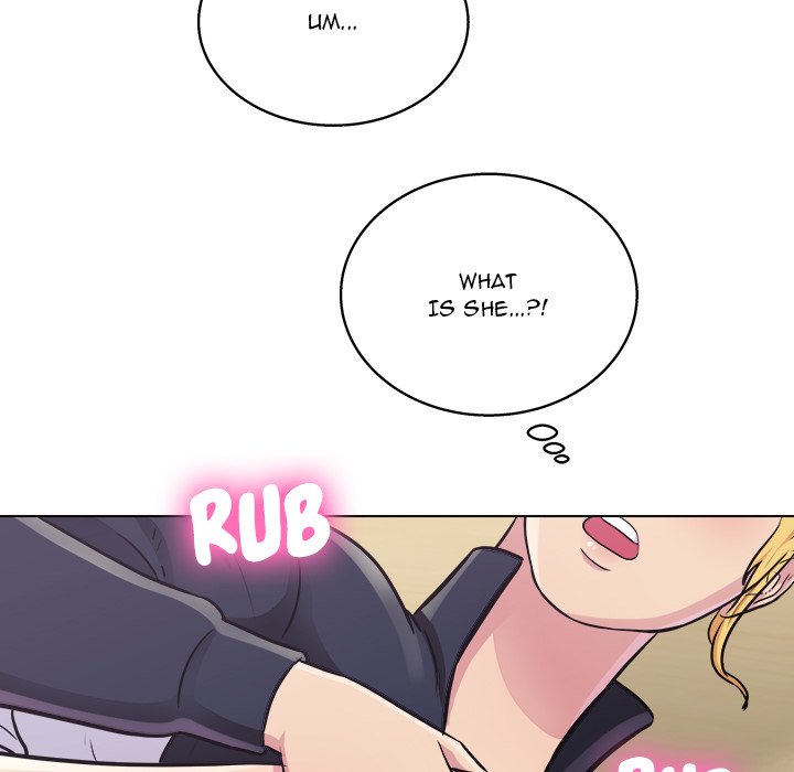 Time to Choose - Chapter 14 [photo 65] - MangaPorn