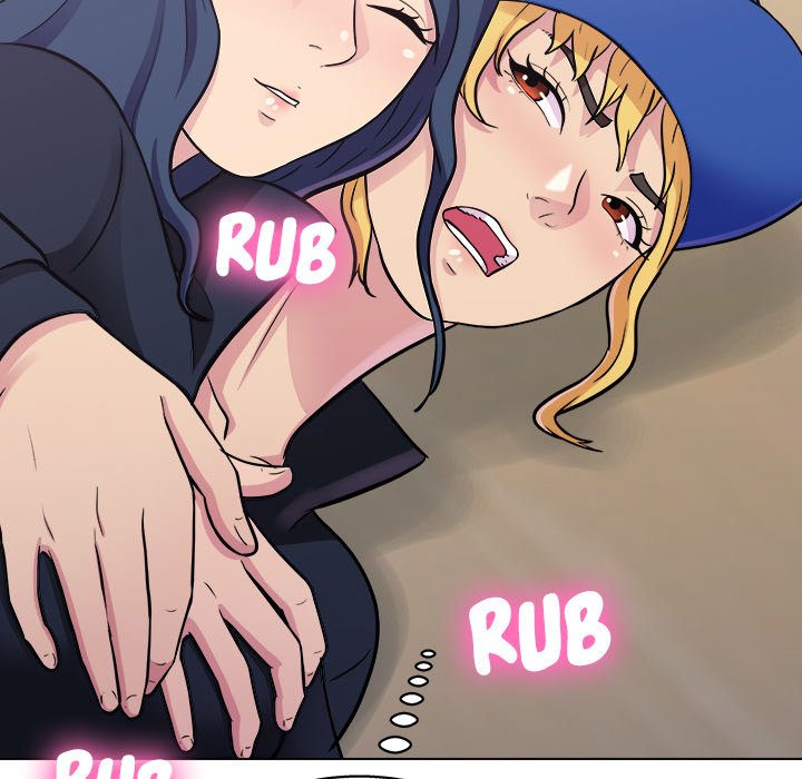 Time to Choose - Chapter 14 [photo 68] - MangaPorn