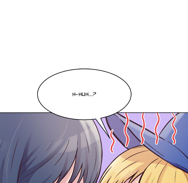 Time to Choose - Chapter 14 [photo 8] - MangaPorn