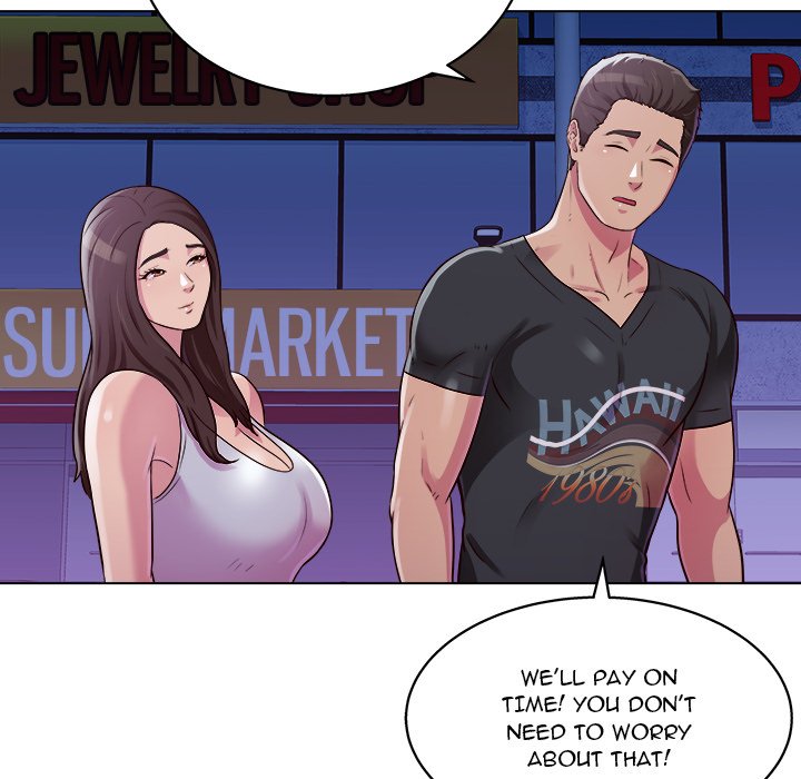 Time to Choose - Chapter 14 [photo 82] - MangaPorn