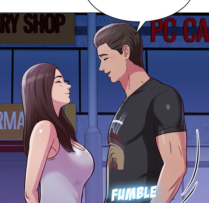 Time to Choose - Chapter 14 [photo 96] - MangaPorn