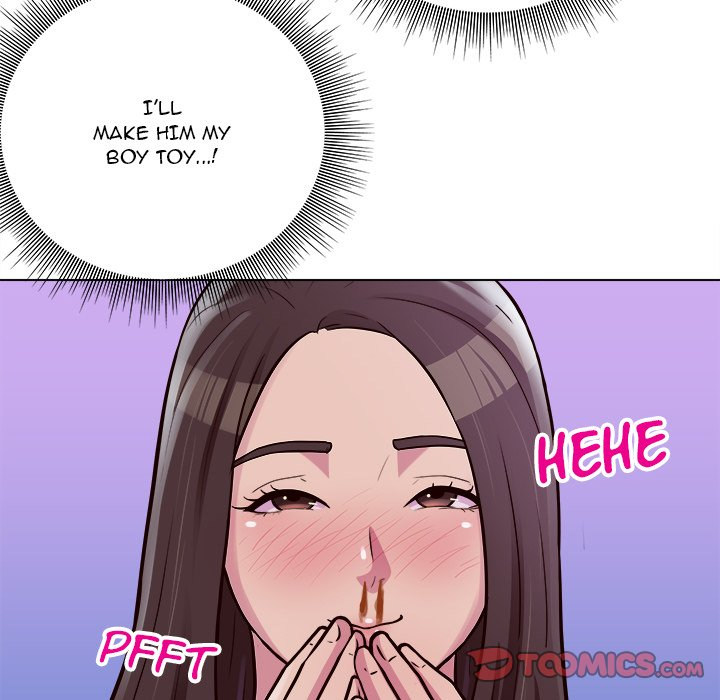 Time to Choose - Chapter 15 [photo 105] - MangaPorn