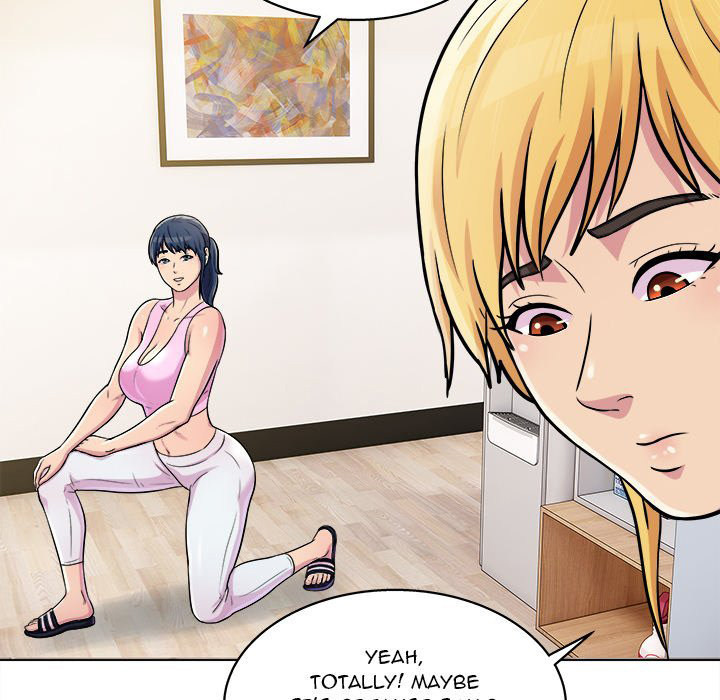 Time to Choose - Chapter 15 [photo 112] - MangaPorn