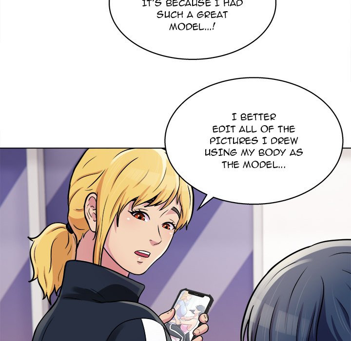 Time to Choose - Chapter 15 [photo 113] - MangaPorn