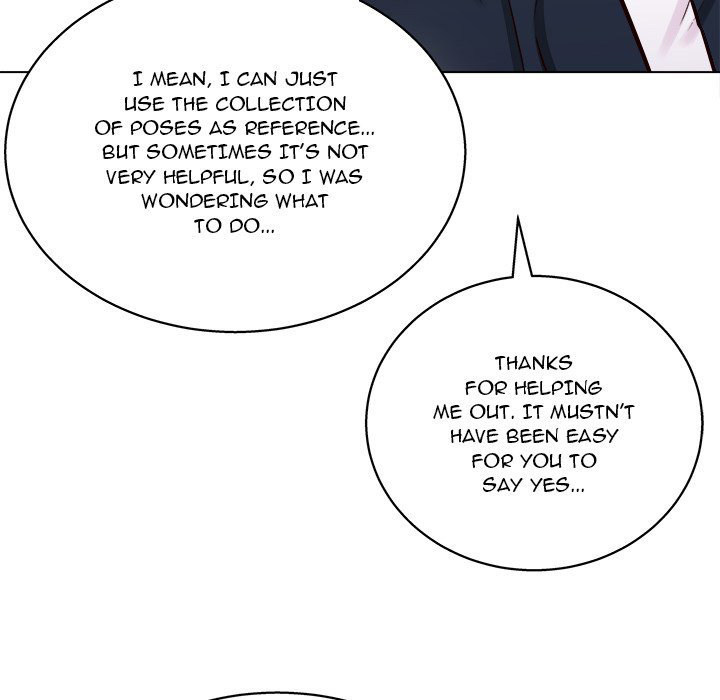 Time to Choose - Chapter 15 [photo 118] - MangaPorn