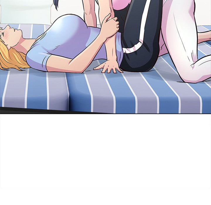 Time to Choose - Chapter 15 [photo 125] - MangaPorn