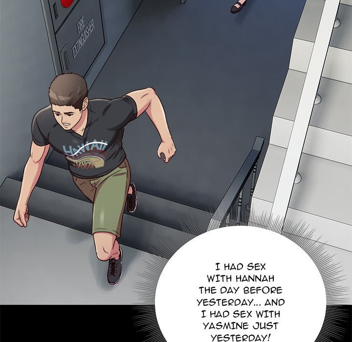 Time to Choose - Chapter 15 [photo 29] - MangaPorn