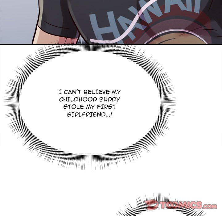 Time to Choose - Chapter 15 [photo 45] - MangaPorn