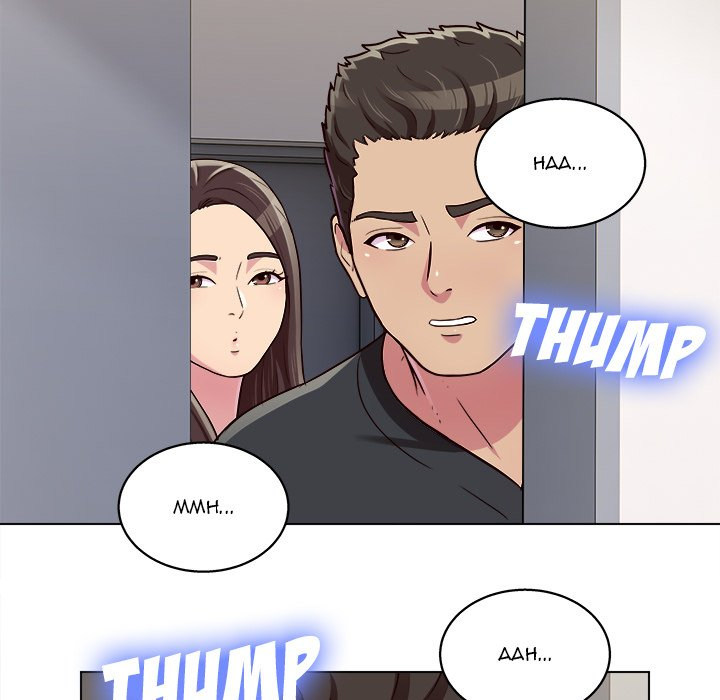 Time to Choose - Chapter 15 [photo 53] - MangaPorn