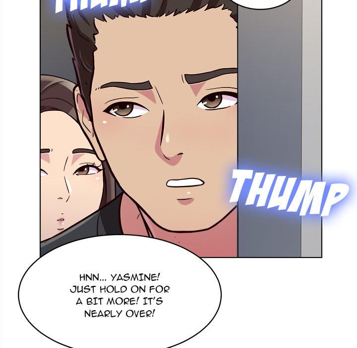 Time to Choose - Chapter 15 [photo 54] - MangaPorn