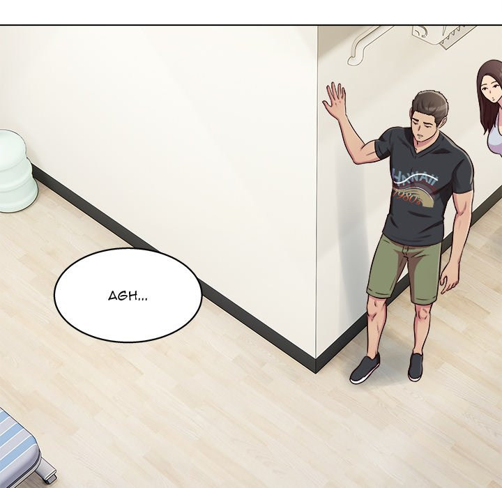 Time to Choose - Chapter 15 [photo 60] - MangaPorn