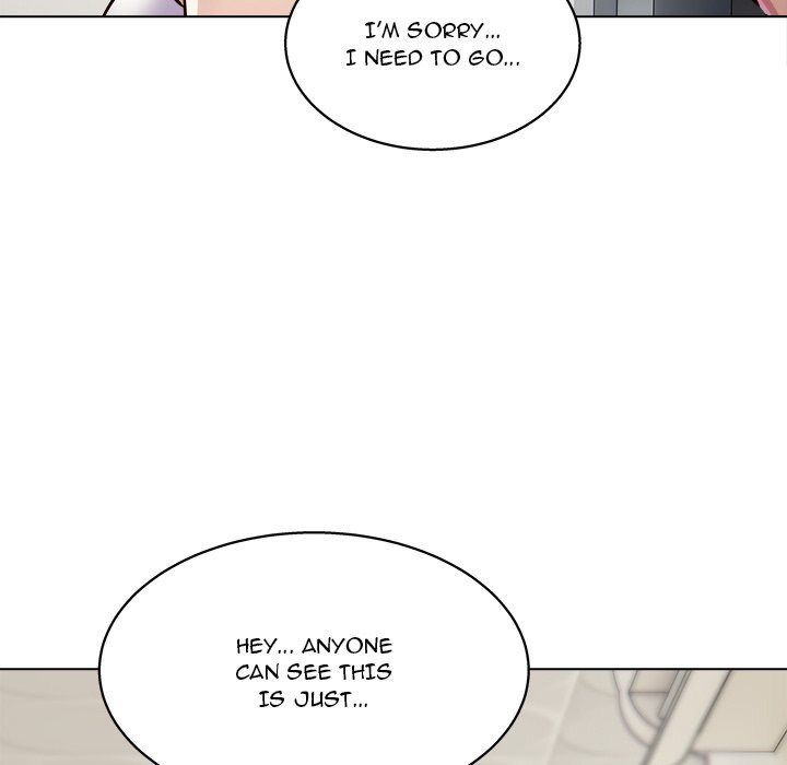 Time to Choose - Chapter 15 [photo 73] - MangaPorn