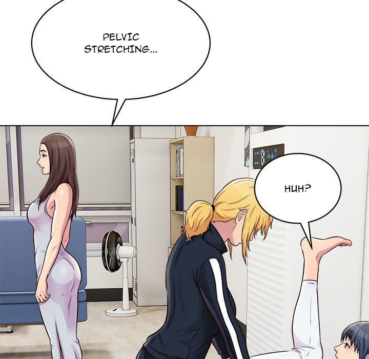 Time to Choose - Chapter 15 [photo 76] - MangaPorn