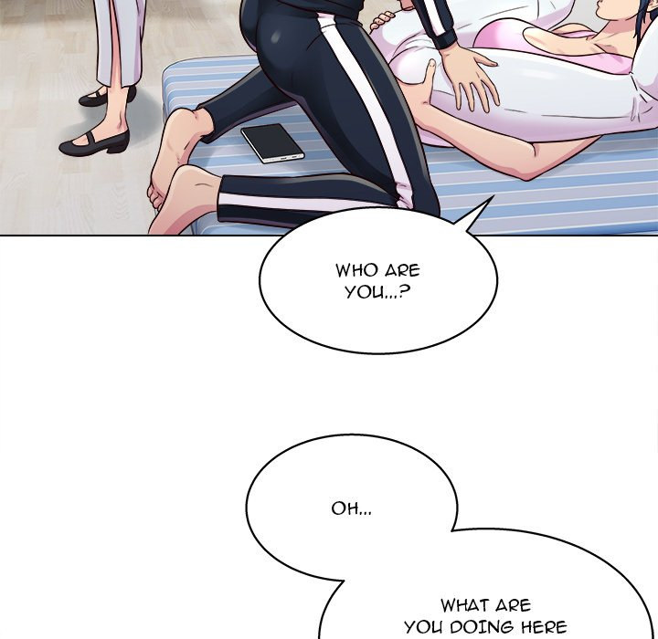 Time to Choose - Chapter 15 [photo 77] - MangaPorn