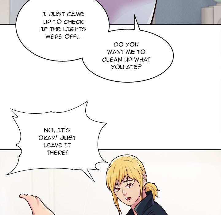 Time to Choose - Chapter 15 [photo 84] - MangaPorn