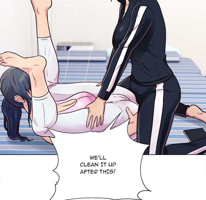 Time to Choose - Chapter 15 [photo 85] - MangaPorn