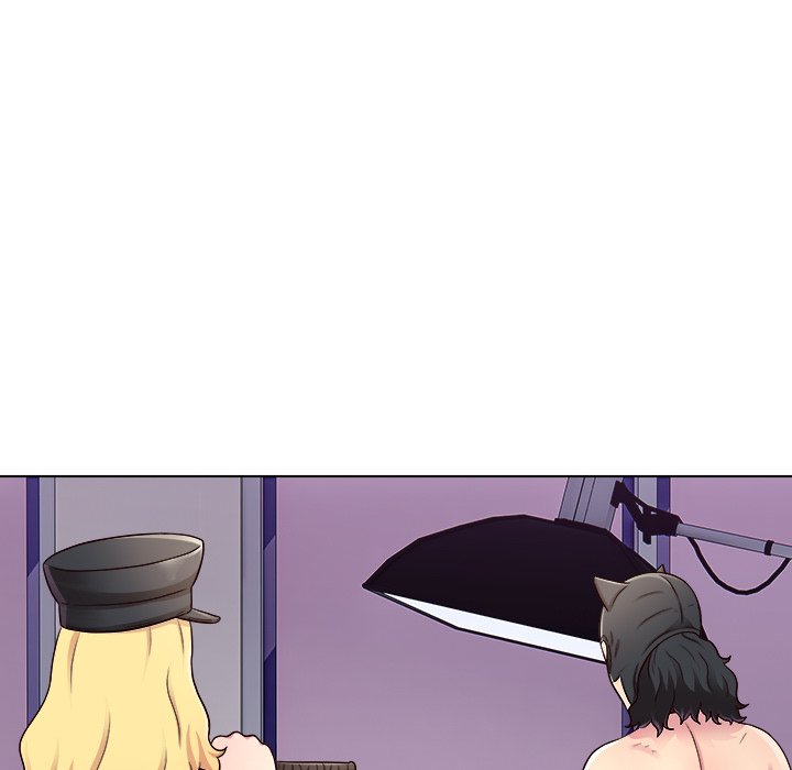 Time to Choose - Chapter 16 [photo 101] - MangaPorn