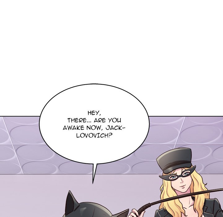 Time to Choose - Chapter 16 [photo 103] - MangaPorn