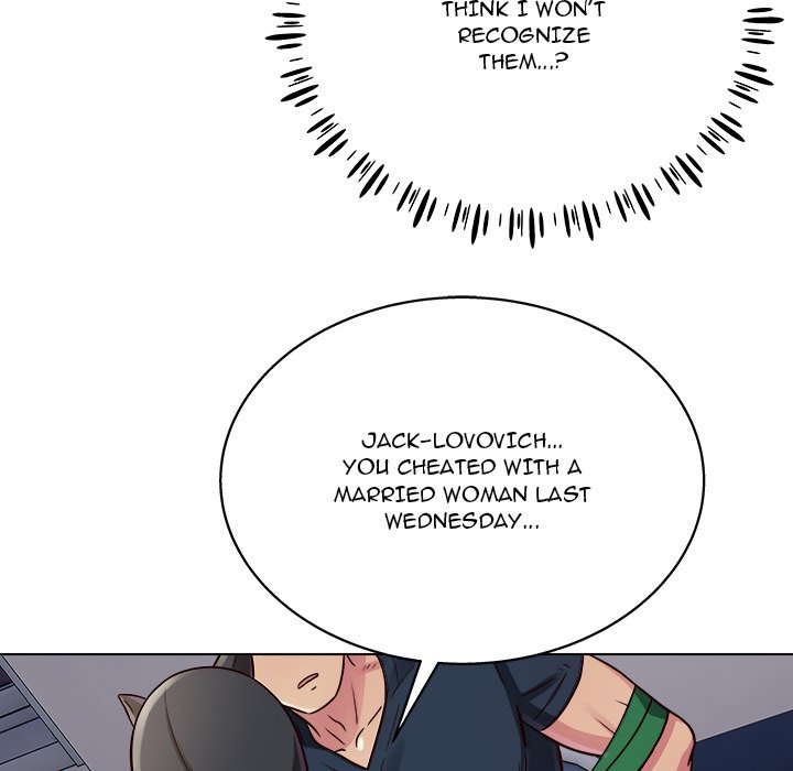 Time to Choose - Chapter 16 [photo 107] - MangaPorn