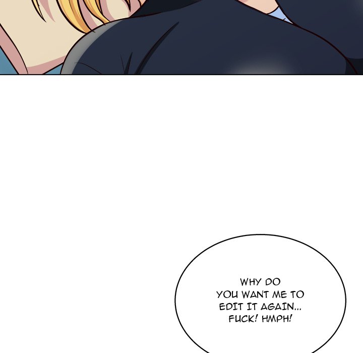 Time to Choose - Chapter 16 [photo 11] - MangaPorn