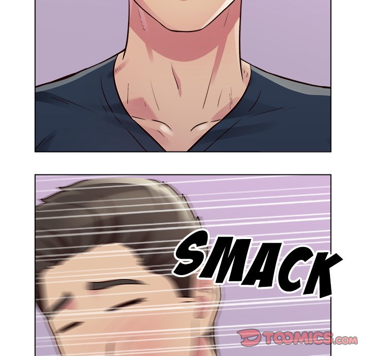 Time to Choose - Chapter 16 [photo 111] - MangaPorn