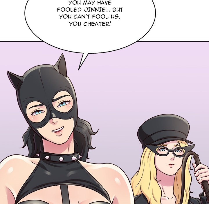 Time to Choose - Chapter 16 [photo 118] - MangaPorn