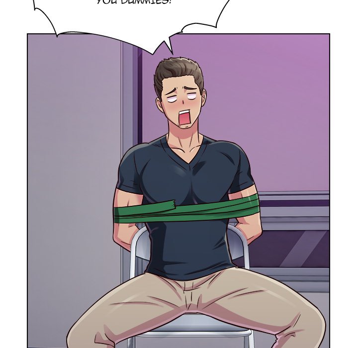 Time to Choose - Chapter 16 [photo 120] - MangaPorn