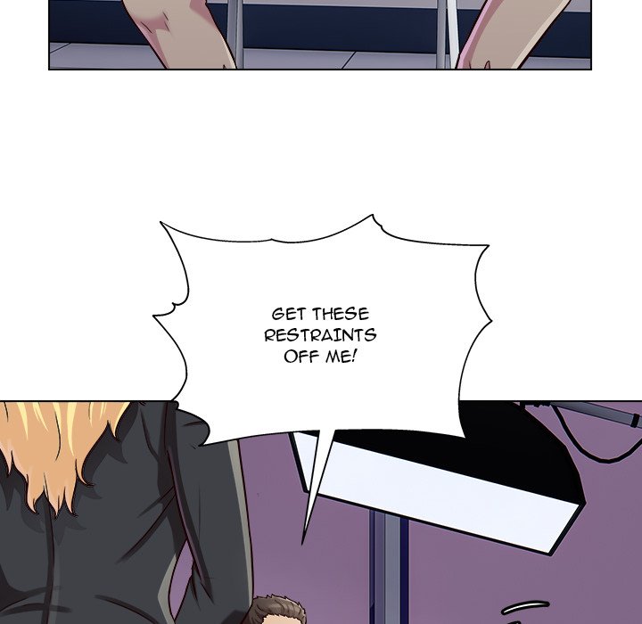 Time to Choose - Chapter 16 [photo 121] - MangaPorn