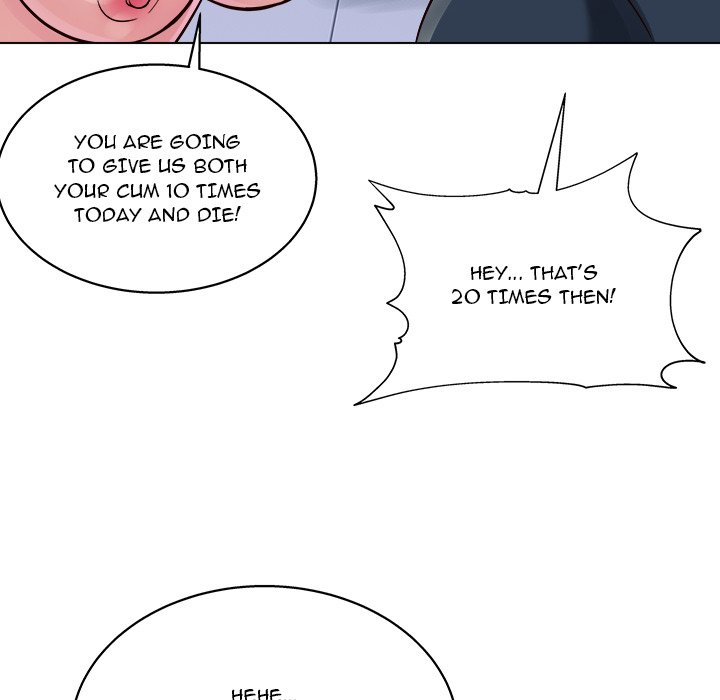 Time to Choose - Chapter 16 [photo 128] - MangaPorn