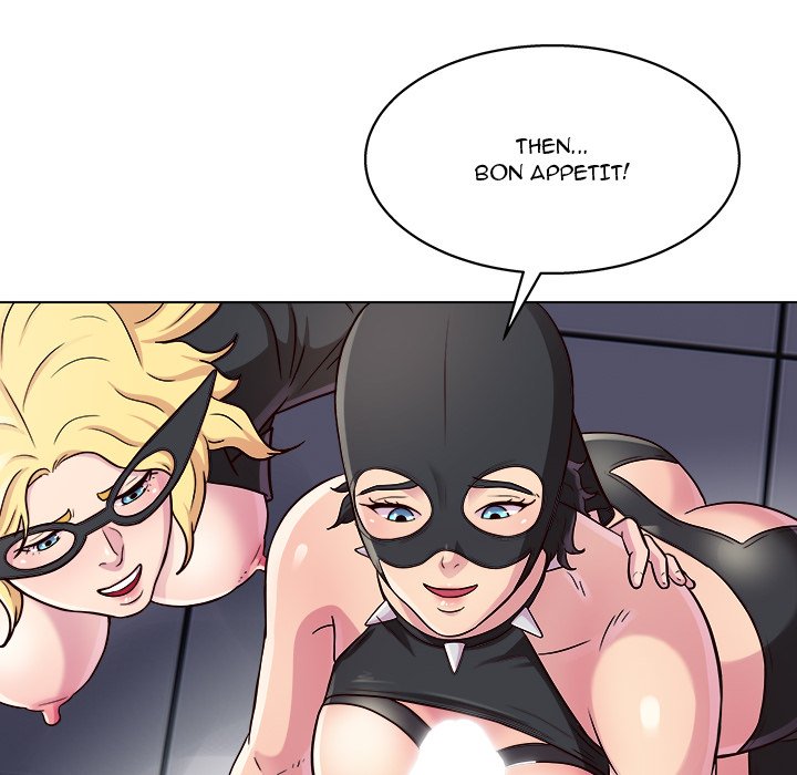 Time to Choose - Chapter 16 [photo 134] - MangaPorn