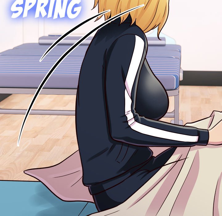 Time to Choose - Chapter 16 [photo 16] - MangaPorn