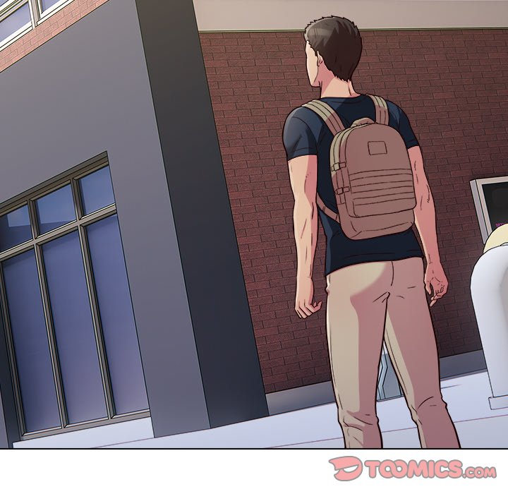 Time to Choose - Chapter 16 [photo 27] - MangaPorn