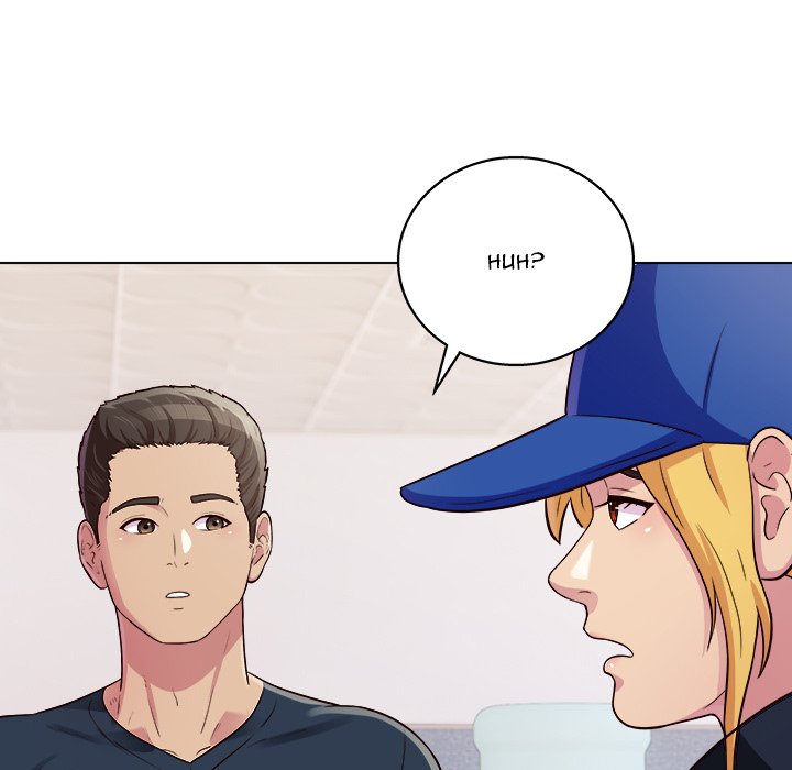 Time to Choose - Chapter 16 [photo 40] - MangaPorn