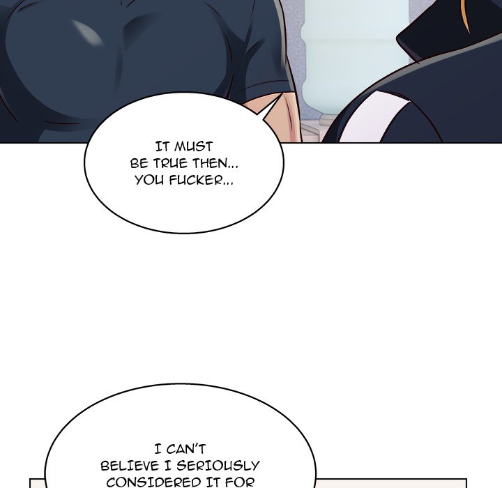 Time to Choose - Chapter 16 [photo 41] - MangaPorn